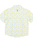 BQ Boys Lemonade Guayabera Shirt