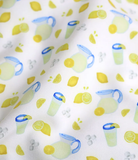 BQ Boys Lemonade Guayabera Shirt