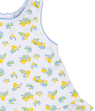 Kissy Lemon Blossoms Bubble