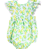 Lemons & Laughter Flutter Bubble