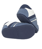 Light Blue Baby Sneakers