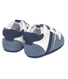Light Blue Baby Sneakers