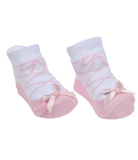 Baby Novelty Socks, 0-6M