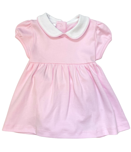 Bambinos Trinity Twirl Dress - SS (5T & Up)