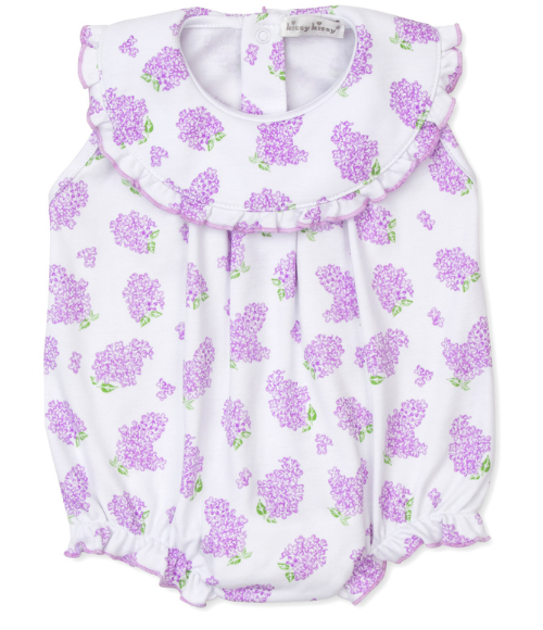 Kissy Lilac Love Bubble