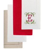 Linen Dinner Napkin - multiple options