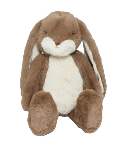 Little 12" Floppy Nibble Bunny - Gingersnap