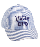 Little Bro & Little Sis Hats