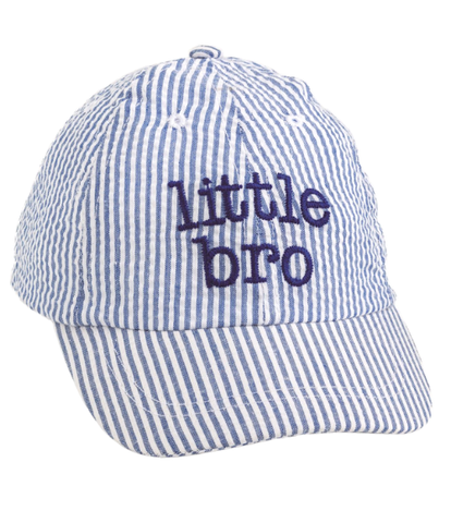 Little Bro & Little Sis Hats