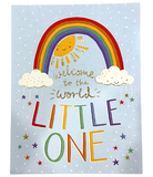 New Baby Greeting Cards