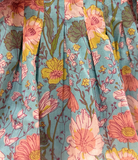 Sasha Circle Sleeve Dress