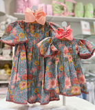 Little Sasha Bloomer Set