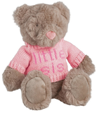 Little Bro & Little Sis Teddy Bear