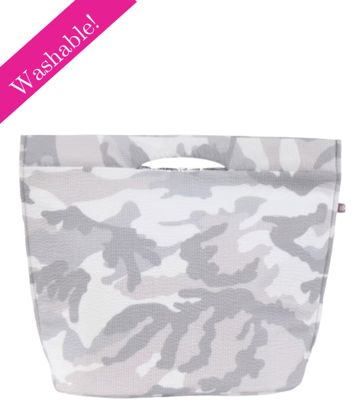 Insulated Lizzi Tote