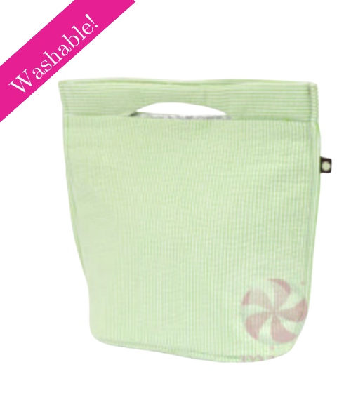 Insulated Lizzi Tote - Mini