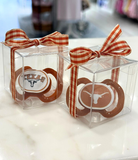 Texas Longhorn - Pacifiers
