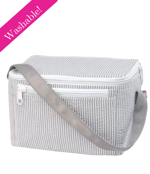 Lunchbox - Square
