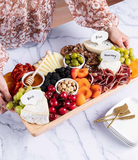 Charcuterie Board & Accessories Kit