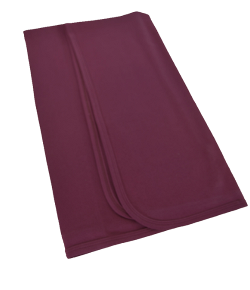 Cotton Burp, Bib & Blanket