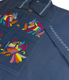 Men's Traditional Guayabera