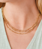 Mermazing Layered Necklace