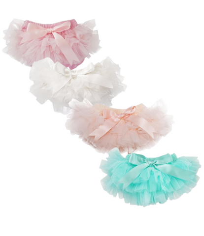 Tutu Bloomers - more colors