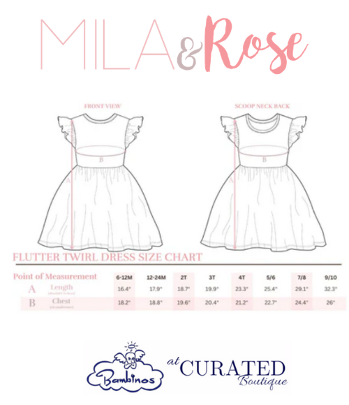 Love is in the Air Tutu Dress