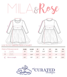 Valentine's Wishes Tutu Dress