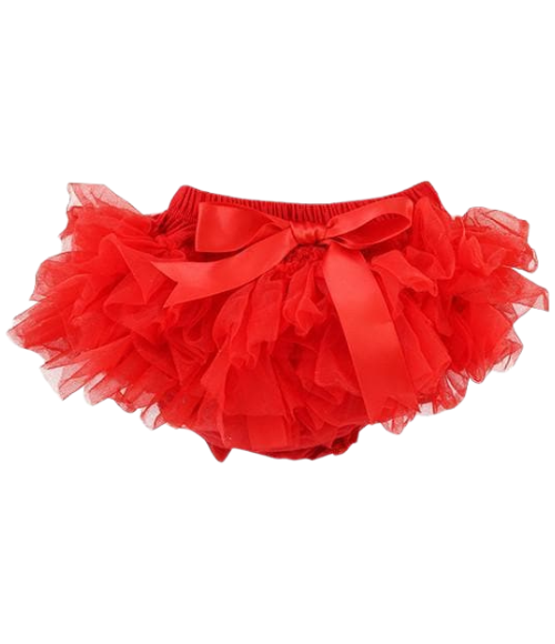 Tutu Bloomers - more colors