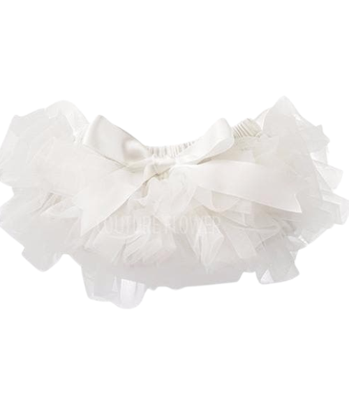 Tutu Bloomers -Multiple Colors