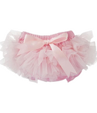 Tutu Bloomers -Multiple Colors