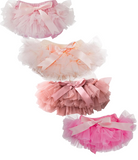 Tutu Bloomers -Multiple Colors