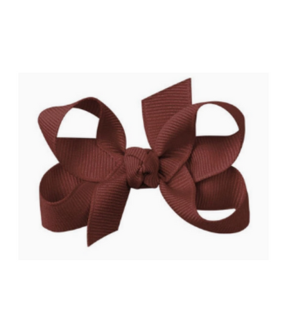 Chutney Grosgrain Bow