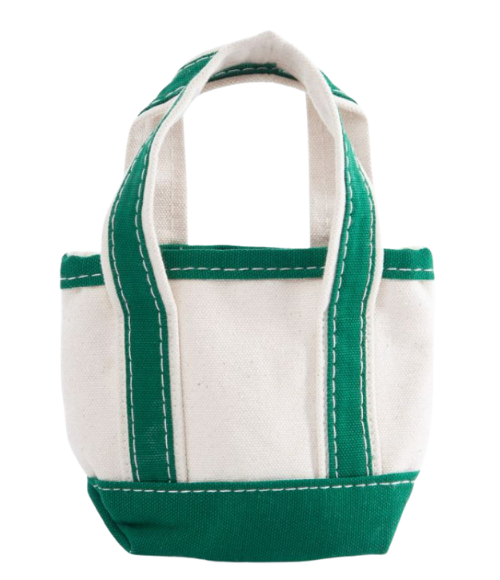 Classic Tote - Mini Bags