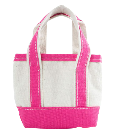 Classic Tote - Mini Bags