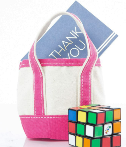 Classic Tote - Mini Bags