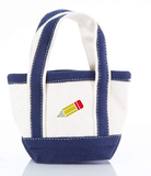 Classic Tote - Mini Bags