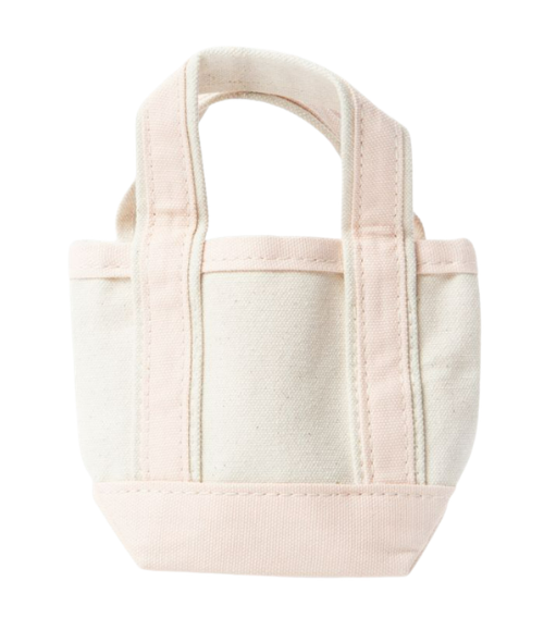 Classic Tote - Mini Bags
