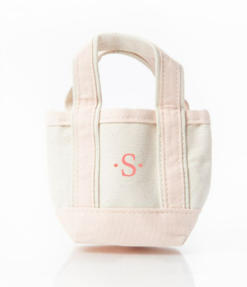 Classic Tote - Mini Bags