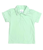 Bambinos Pinehurst Short Sleeve Polos