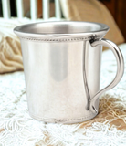 Mississippi Baby Cup