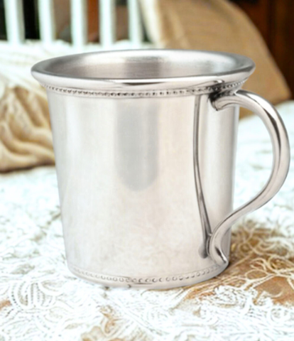 Mississippi Baby Cup