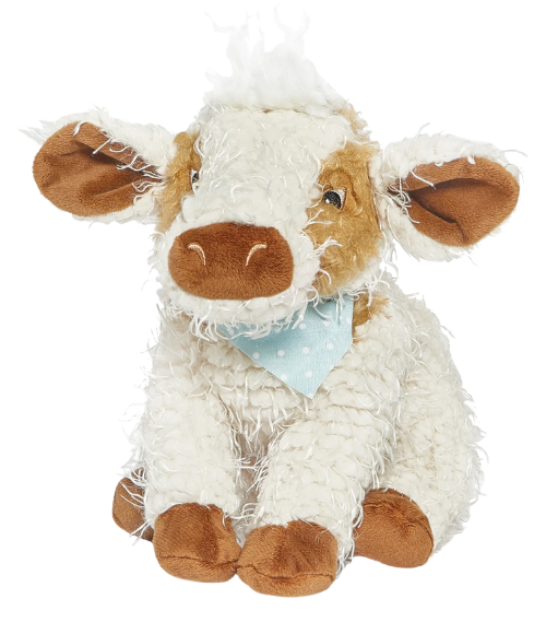 Moo Moo the Cow