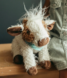 Moo Moo the Cow