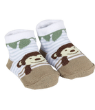 Baby Novelty Socks, 0-6M