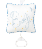Hand Stitched Musical Baby Pillows