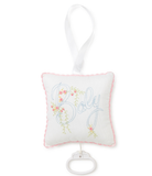 Hand Stitched Musical Baby Pillows