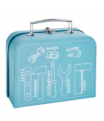 My 1st Tool Box
