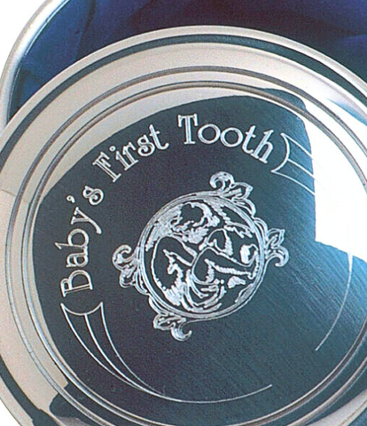 First Tooth Box