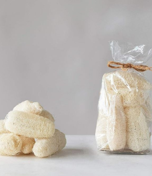 Dried Natural Sponges